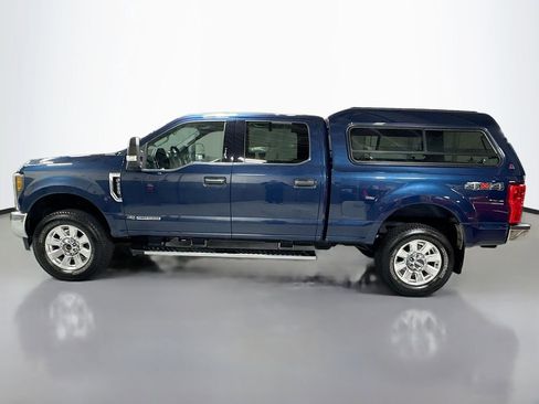 Used 2019 Ford F250 XLT w/ XLT Value Package image 9