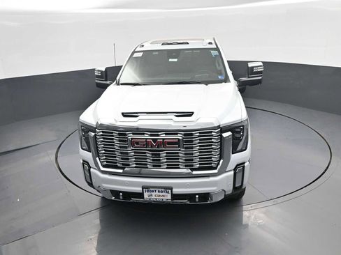 New 2026 GMC Sierra 3500 Denali w/ Technology Package AWD/4WD image 30