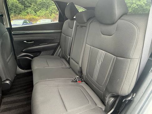 Used 2023 Hyundai Tucson SEL AWD/4WD image 35