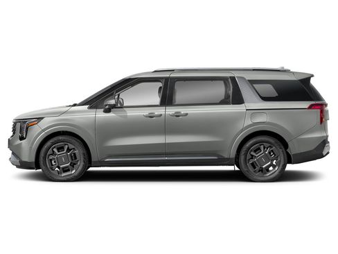 New 2026 Kia Carnival SX w/ SX Dark Edition Package FWD image 42