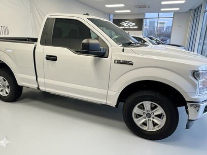 Used 2020 Ford F150 XLT w/ Equipment Group 301A Mid