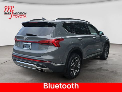 Used 2023 Hyundai Santa Fe Limited AWD/4WD image 9