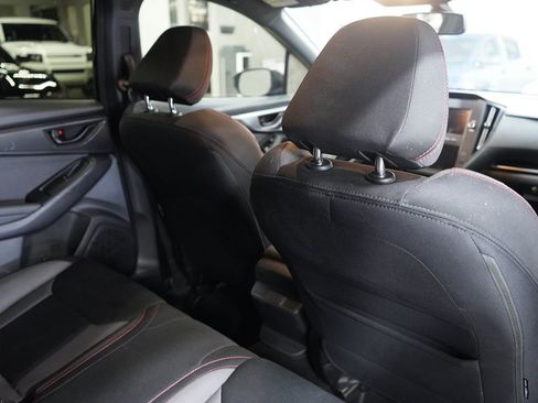Used 2022 Subaru WRX AWD/4WD image 21