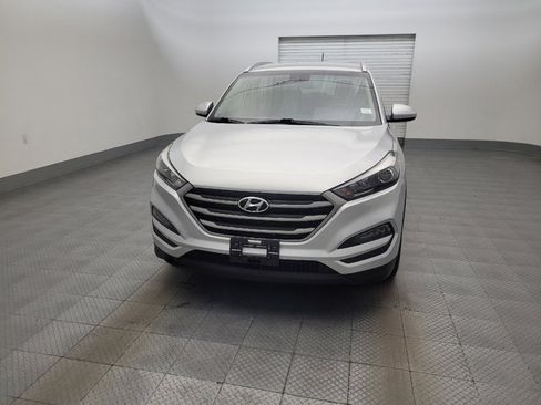 Used 2017 Hyundai Tucson SE FWD image 15
