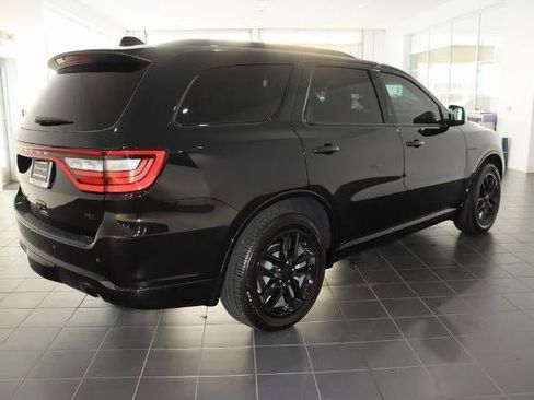 Used 2025 Dodge Durango R/T image 5