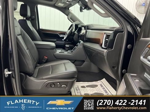 Used 2023 GMC Sierra 1500 Denali w/ Technology Package AWD/4WD image 15