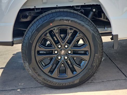 New 2026 Ford F150 XLT w/ Equipment Group 302A MID image 38