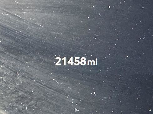 Certified 2025 Toyota Tacoma TRD Off-Road image 55