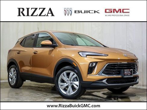 New 2026 Buick Encore GX Preferred image 1