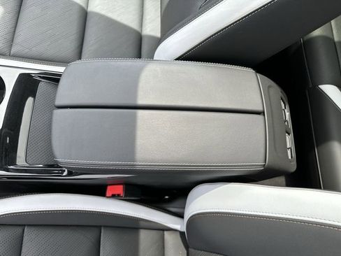 New 2026 Buick Envision Sport Touring AWD/4WD image 25