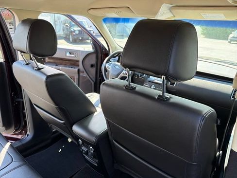 Used 2018 Ford Flex SEL w/ Equipment Group 202A AWD/4WD image 26