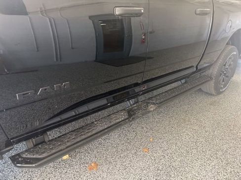 New 2026 RAM 2500 Big Horn image 5