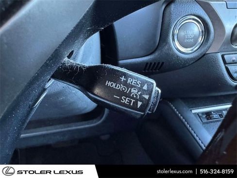 Used 2018 Lexus ES 350 image 35