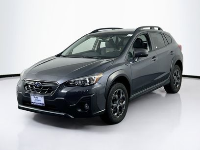Used 2023 Subaru Crosstrek 2.5i Sport