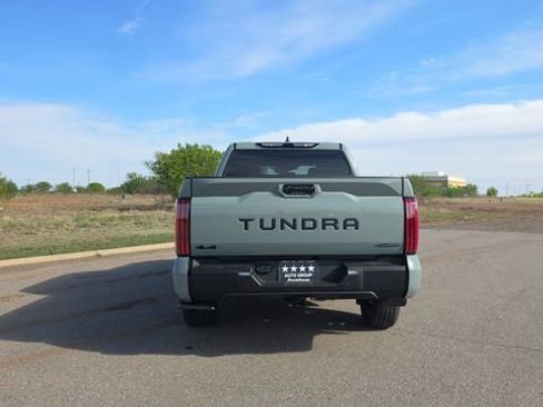 Used 2025 Toyota Tundra Limited image 7