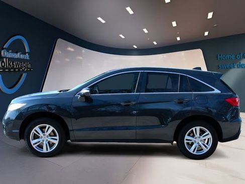 Used 2014 Acura RDX FWD image 7