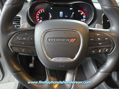 Used 2018 Dodge Durango R/T w/ Technology Group image 18