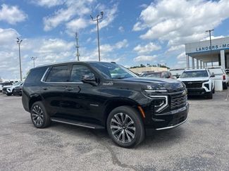 New 2026 Chevrolet Tahoe High Country w/ Sun And Tow Package AWD/4WD video 1