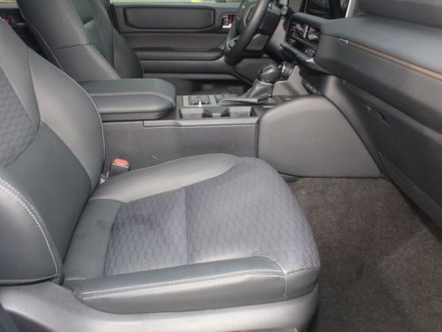 Used 2025 Toyota Land Cruiser w/ Premium Package image 3