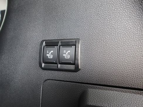 Used 2024 Toyota Sequoia Limited w/ TRD Off-Road Package AWD/4WD image 26