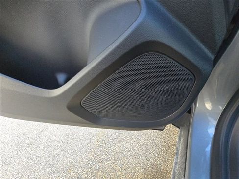 New 2025 Chevrolet TrailBlazer LT w/ Driver Confidence Package image 22