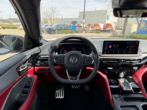 New 2026 Acura MDX A-Spec image 3
