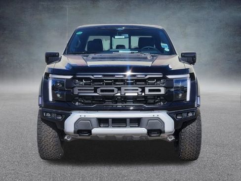 New 2026 Ford F150 Raptor AWD/4WD image 2