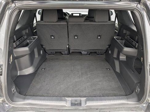 Certified 2025 Toyota 4Runner SR5 image 6