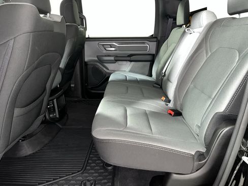 Used 2022 RAM 1500 Big Horn image 26