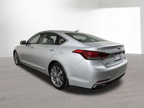 Used 2018 Genesis G80 3.8 image 30