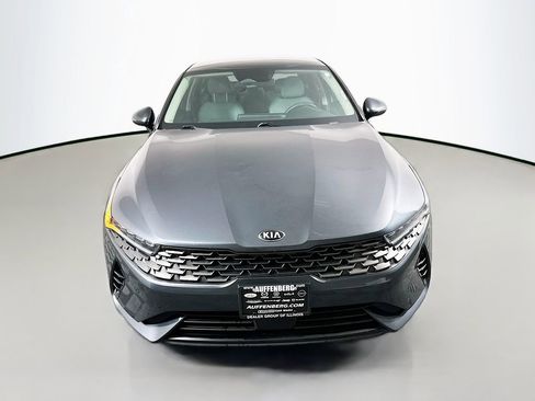 Used 2021 Kia K5 EX w/ EX Premium Package FWD image 2