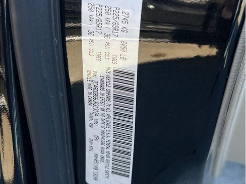 Used 2018 Dodge Grand Caravan SE w/ UConnect Hands-Free Group image 20