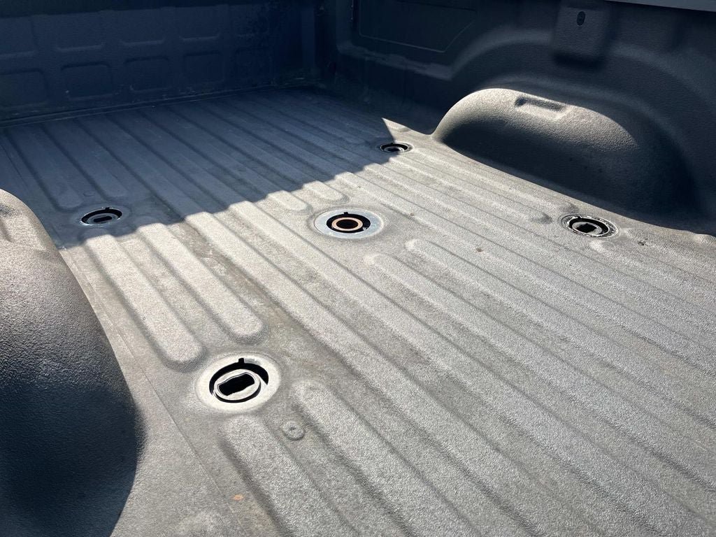 Used 2022 RAM 3500 Big Horn AWD/4WD image 12