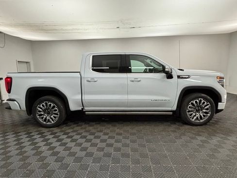 New 2026 GMC Sierra 1500 Denali Ultimate AWD/4WD image 11