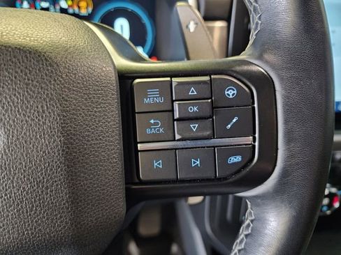 Used 2021 Ford F150 Raptor AWD/4WD image 21