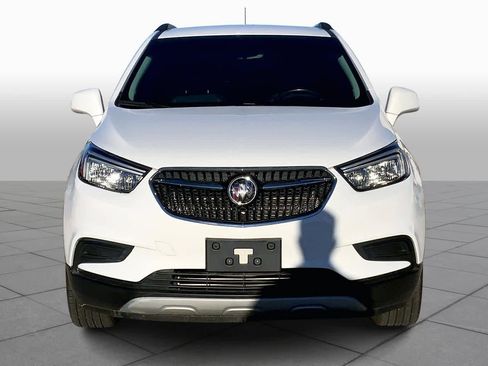 Used 2020 Buick Encore Preferred image 3