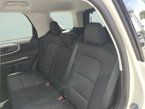 Used 2024 Ford Bronco Sport Big Bend w/ Convenience Package AWD/4WD image 18