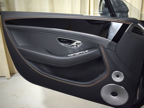 New 2025 Bentley Continental GT image 35