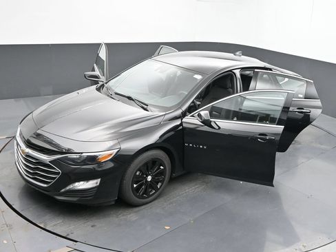 Used 2023 Chevrolet Malibu LT w/ Driver Confidence Package FWD image 62