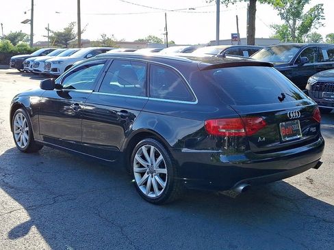 Used 2011 Audi A4 2.0T Premium Plus AWD/4WD image 11