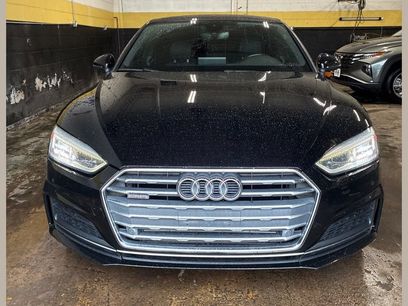 Used 2019 Audi A5 2.0T Premium Plus w/ Premium Plus