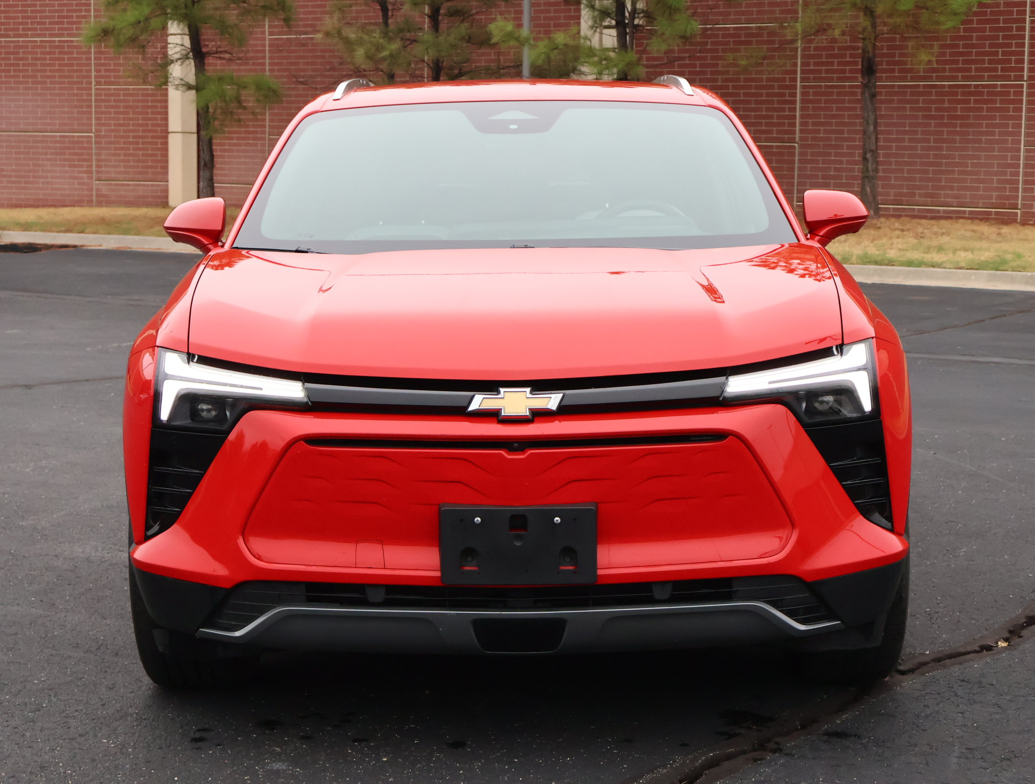 Used 2024 Chevrolet Blazer EV LT AWD/4WD image 27