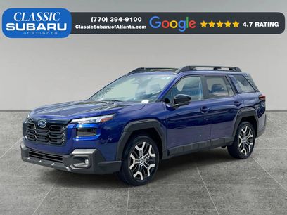 Used 2026 Subaru Outback Touring XT