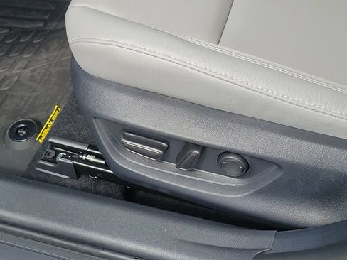 New 2026 Toyota Camry SE w/ Multimedia Upgrade Package FWD image 22