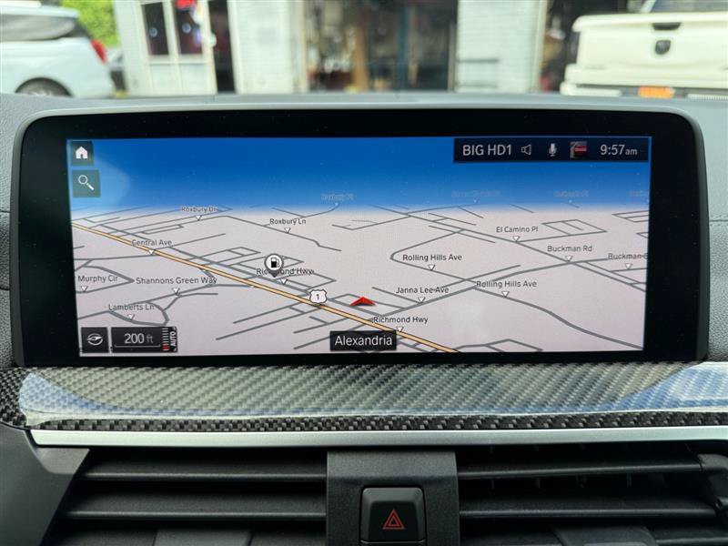 Used 2020 BMW X3 xDrive30i AWD/4WD image 22