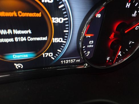 Used 2019 GMC Acadia Denali w/ Technology Package AWD/4WD image 14