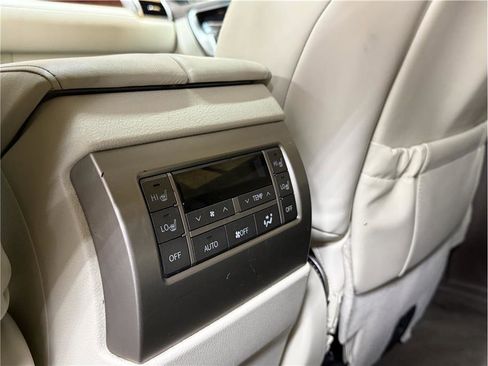 Used 2010 Lexus GX 460 Premium AWD/4WD image 20