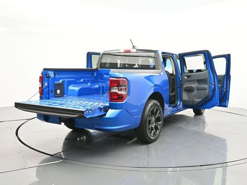 New 2025 Ford Maverick Lobo AWD/4WD image 35