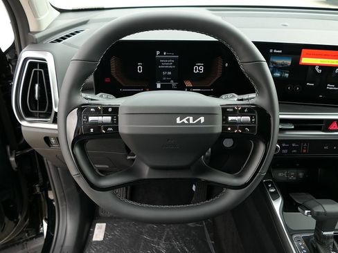 New 2026 Kia Sorento S FWD image 16