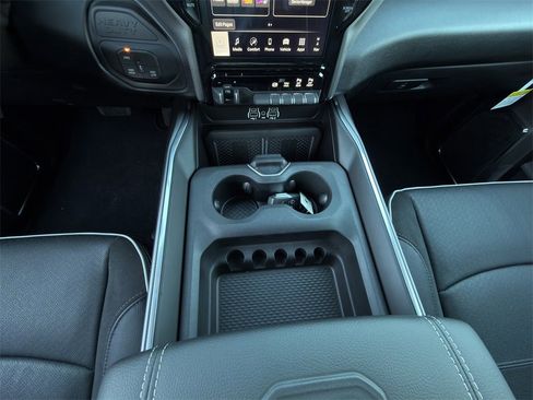 New 2026 RAM 3500 Laramie image 17